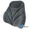 A & I Products Back Cushion, F20, Gray Cloth 18" x5" x19" A-F20GCL2 - alternate 1